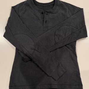 Men’s Lululemon Henley